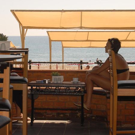 Club Turtas Beach Konakli Bagian luar foto